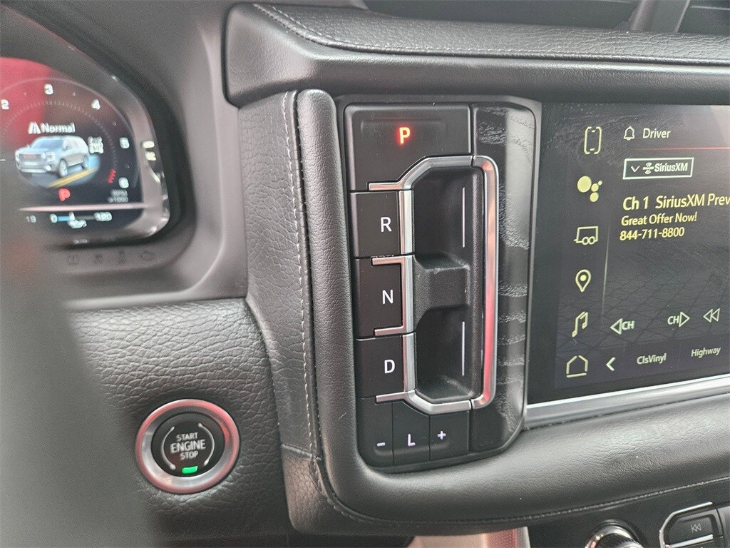 Thumbnail: 2023 GMC Yukon - 28