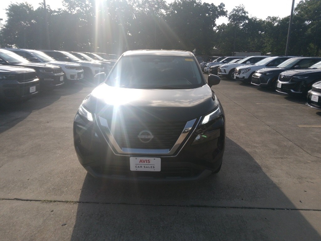 Thumbnail: 2023 Nissan Rogue - 2
