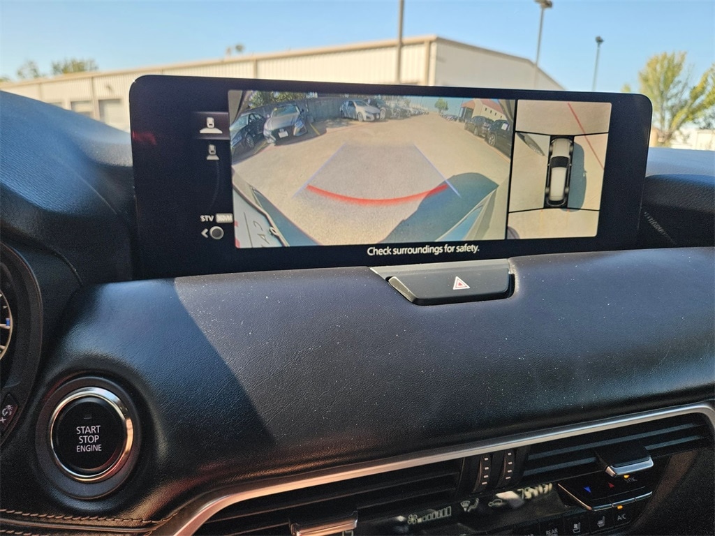 Thumbnail: 2025 Mazda CX-90 - 22