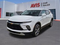 2023 Chevrolet Blazer  -
                  Irving, TX