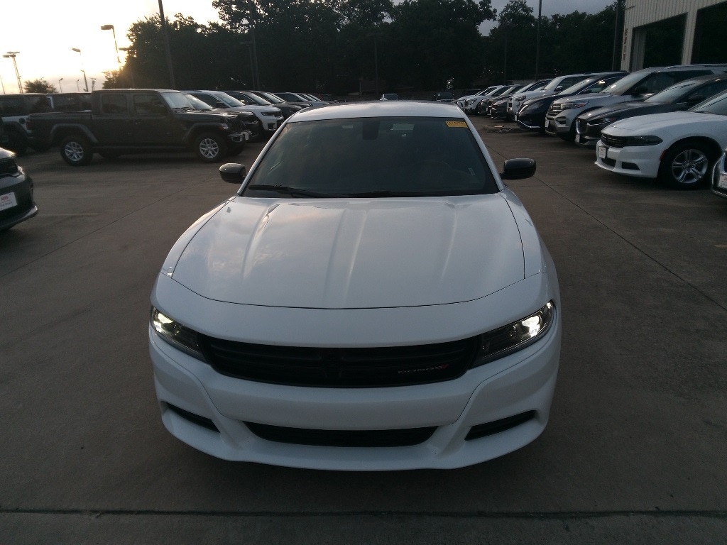 Thumbnail: 2023 Dodge Charger - 2