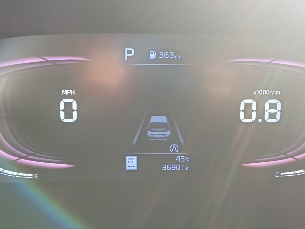 Thumbnail: 2024 Kia Soul - 2