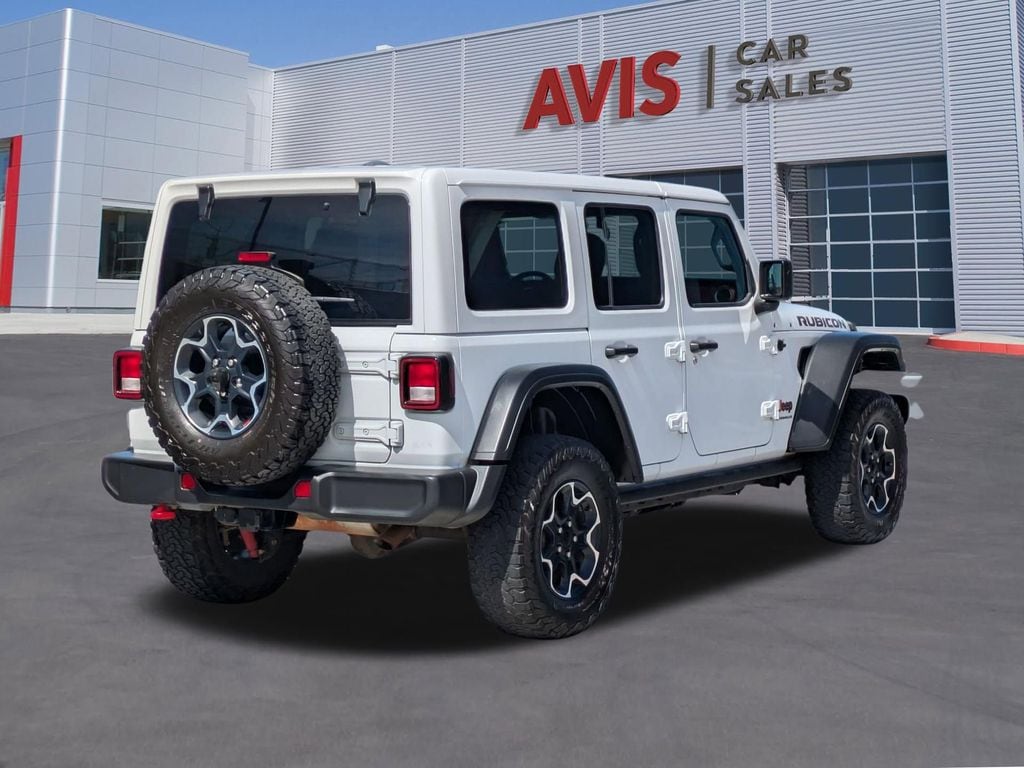Thumbnail: 2023 Jeep Wrangler - 6