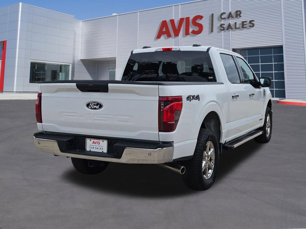 Thumbnail: 2025 Ford F-150 - 6