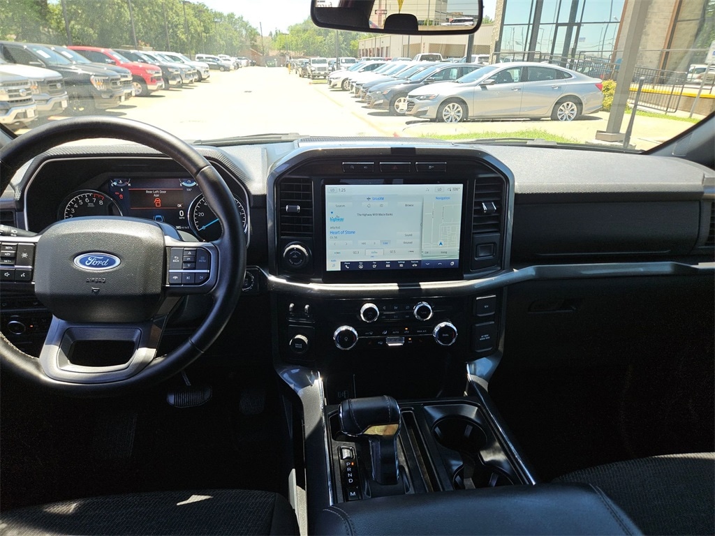 Thumbnail: 2023 Ford F-150 - 24