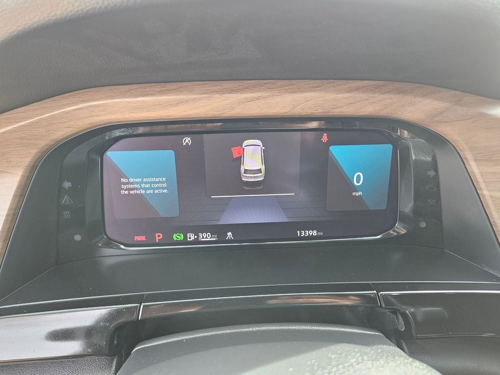 Thumbnail: 2025 Volkswagen Atlas - 19