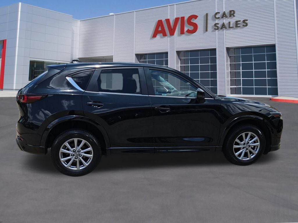Thumbnail: 2025 Mazda CX-5 - 7