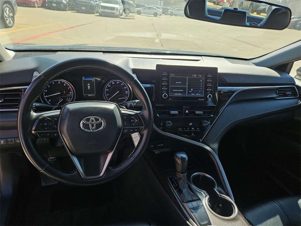 Thumbnail: 2024 Toyota Camry - 16