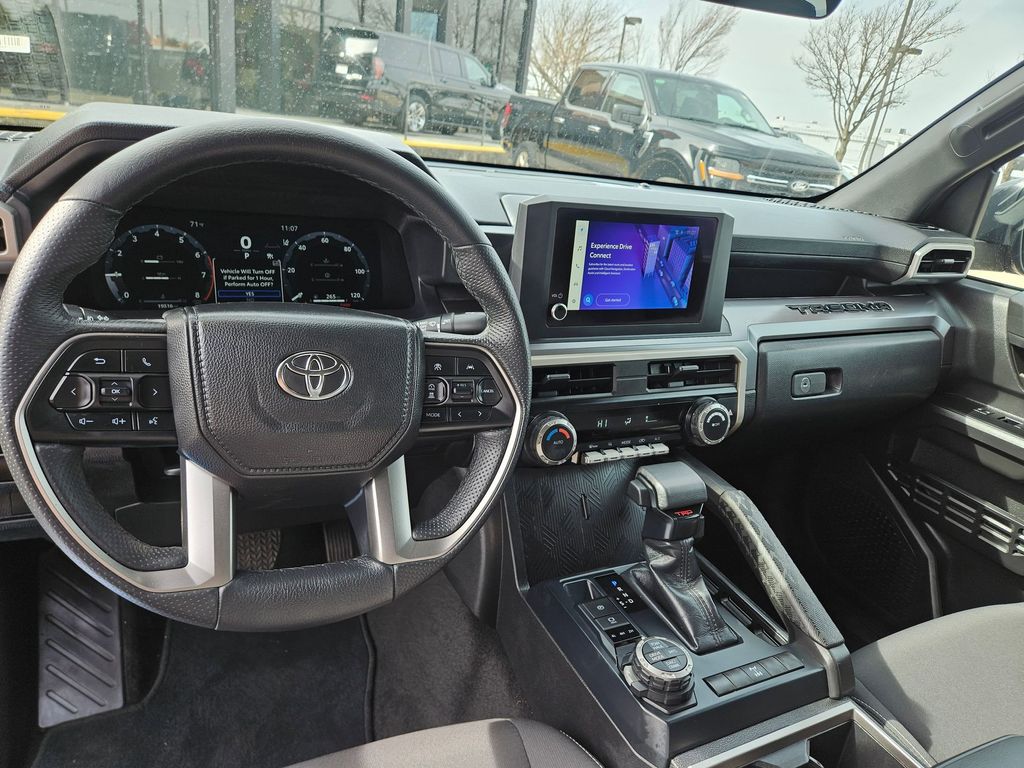 Thumbnail: 2025 Toyota Tacoma - 16