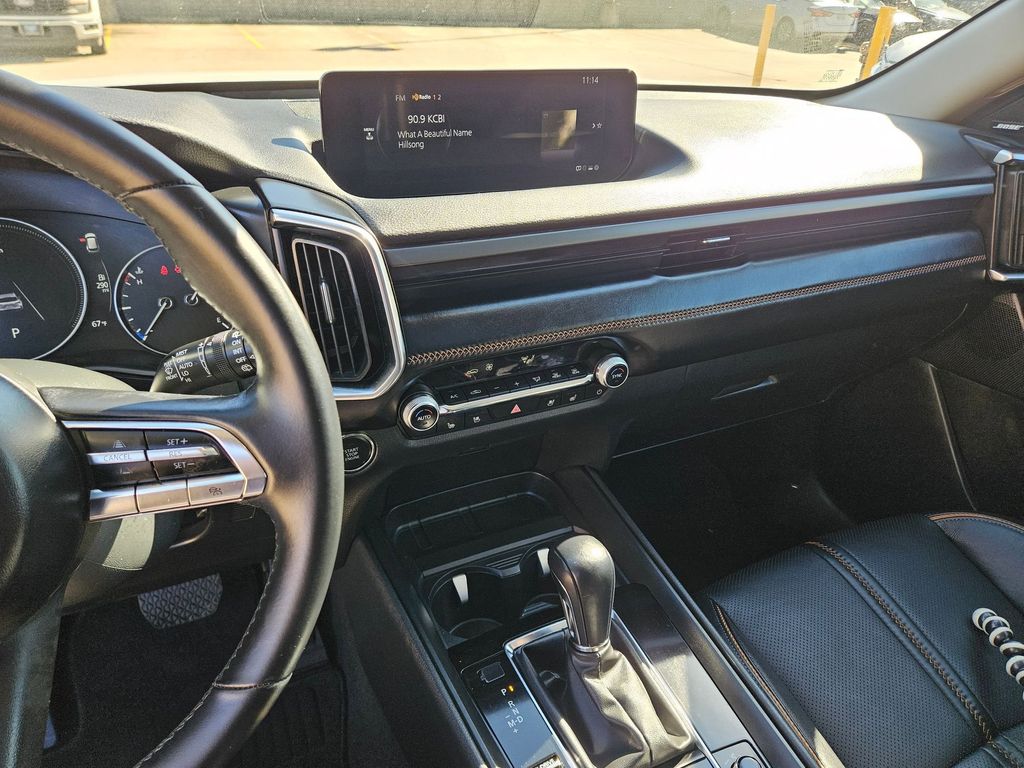 Thumbnail: 2025 Mazda CX-50 - 19