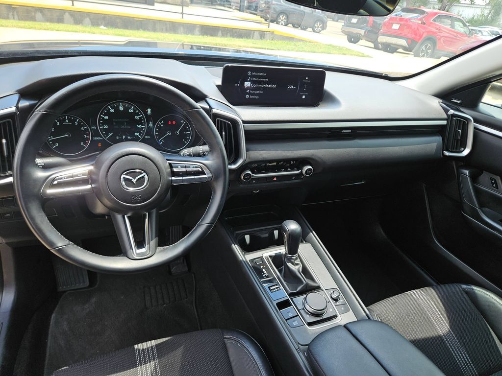Thumbnail: 2025 Mazda CX-50 - 16