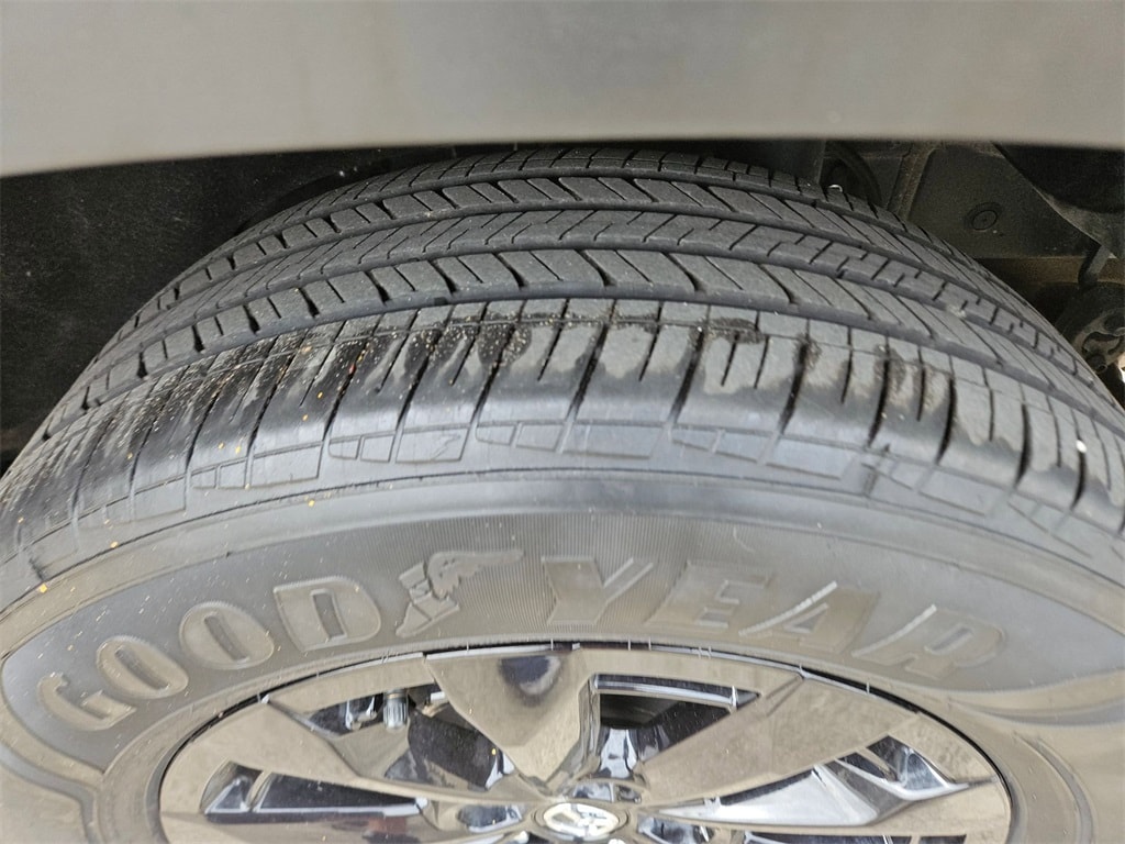 Thumbnail: 2025 Mazda CX-50 - 27