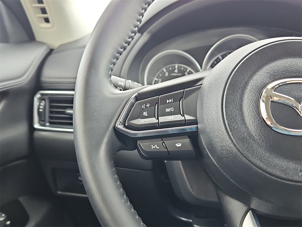 Thumbnail: 2025 Mazda CX-5 - 20