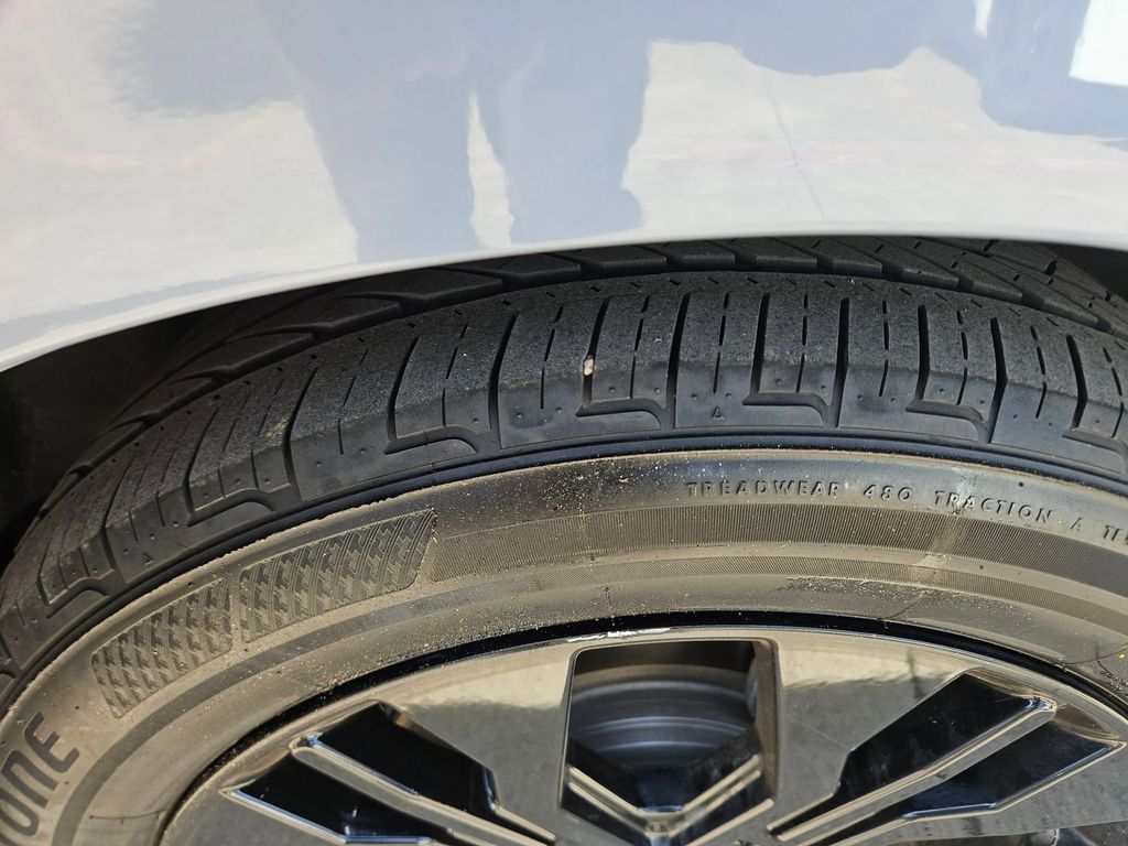 Thumbnail: 2025 Honda Odyssey - 27