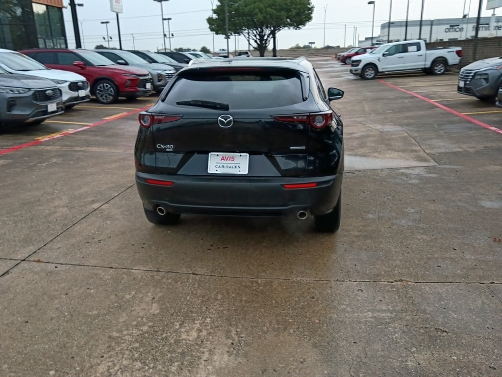 Thumbnail: 2025 Mazda CX-30 - 6