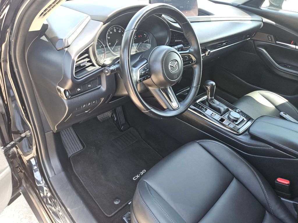 Thumbnail: 2025 Mazda CX-30 - 15