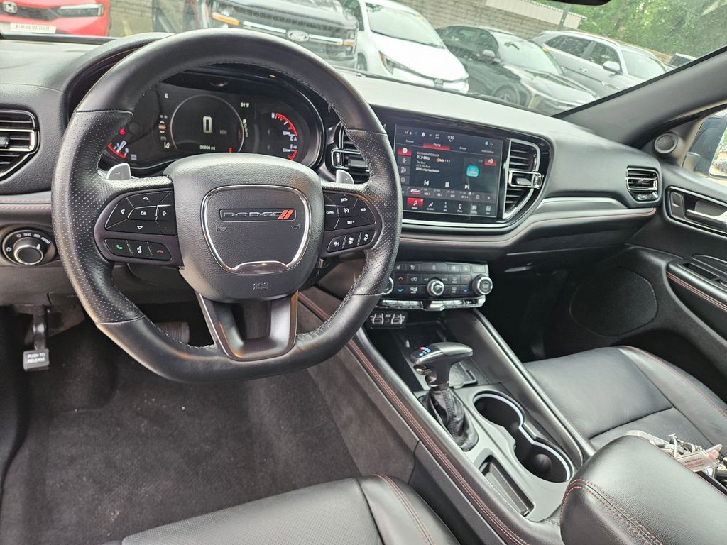 Thumbnail: 2025 Dodge Durango - 16