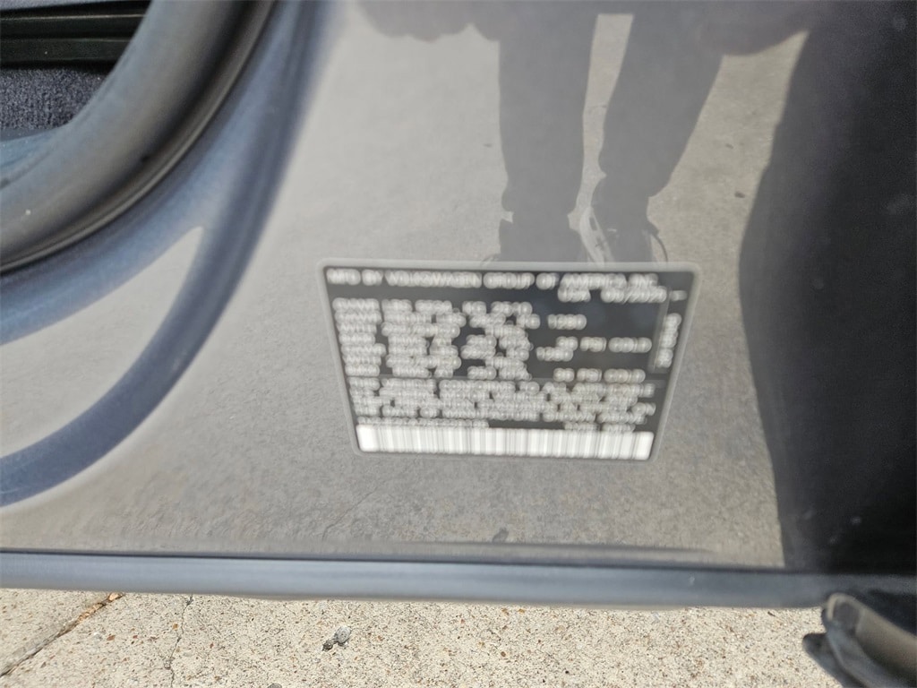 Thumbnail: 2025 Volkswagen Atlas - 30