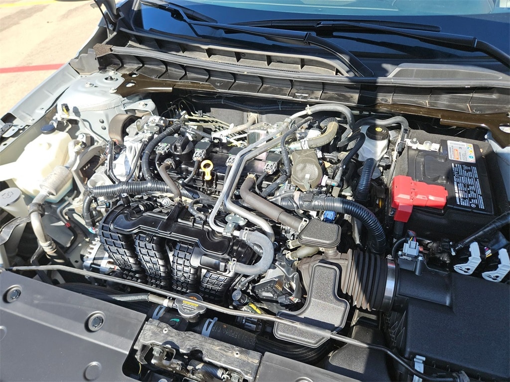 Thumbnail: 2024 Nissan Altima - 33