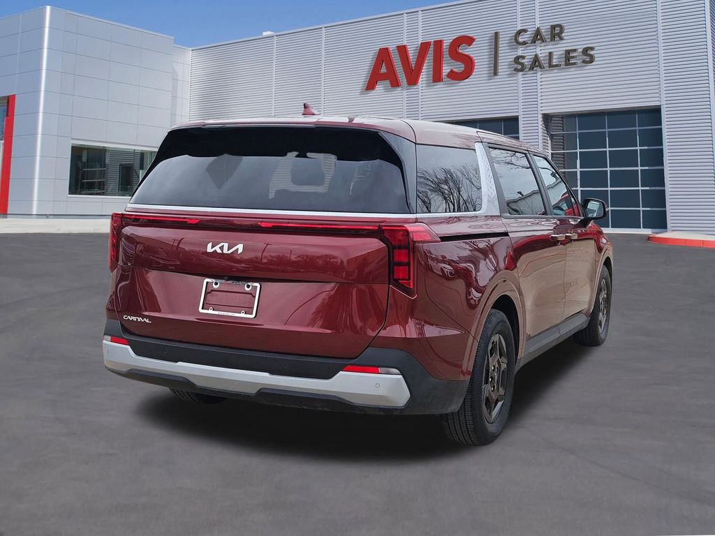 Thumbnail: 2025 Kia Carnival - 6