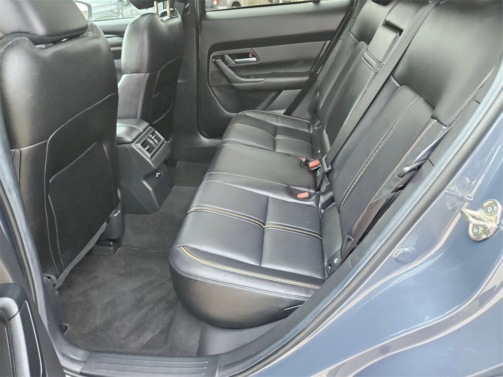 Thumbnail: 2025 Mazda CX-50 - 28