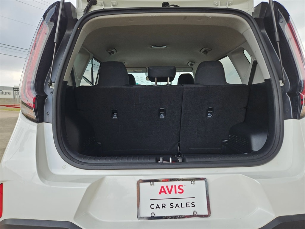 Thumbnail: 2024 Kia Soul - 25