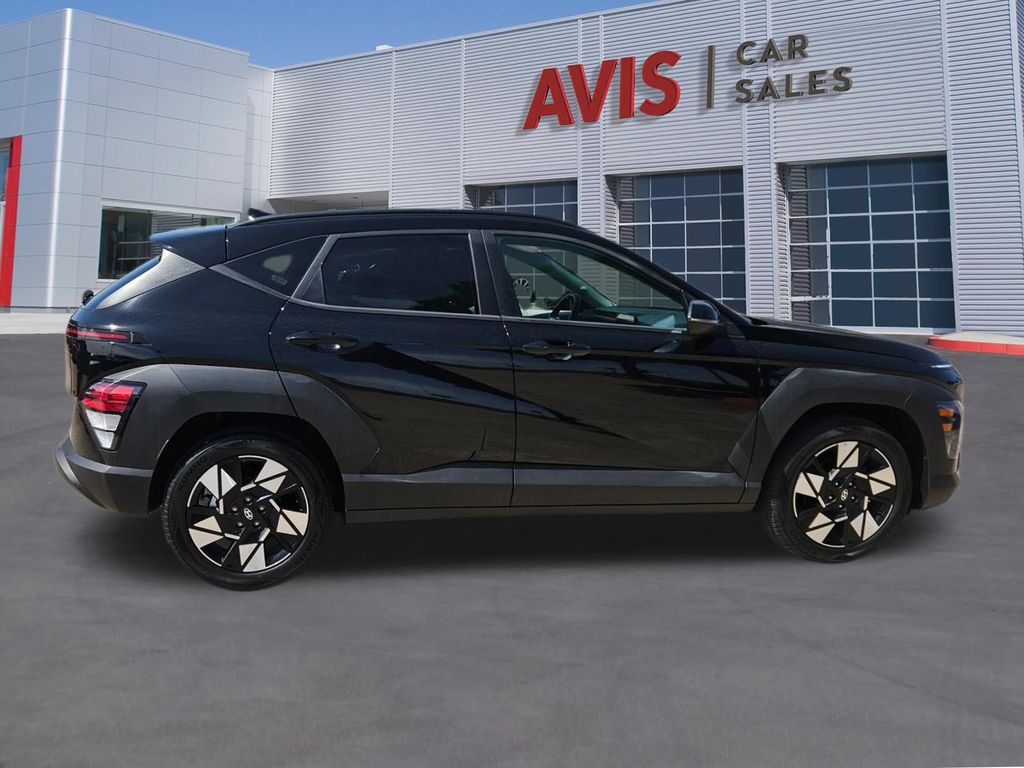 Thumbnail: 2025 Hyundai Kona - 7