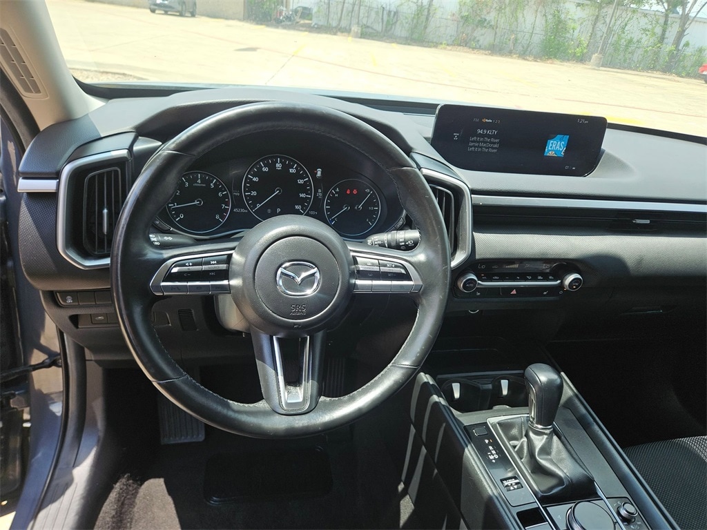 Thumbnail: 2024 Mazda CX-50 - 15