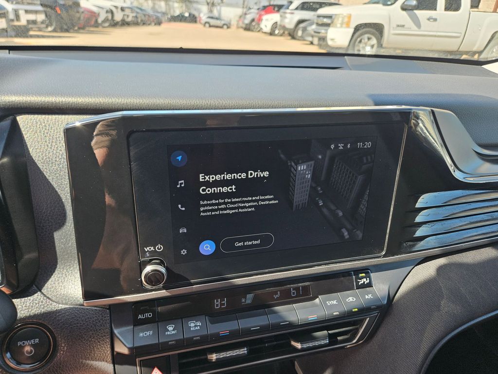 Thumbnail: 2025 Toyota Camry - 21