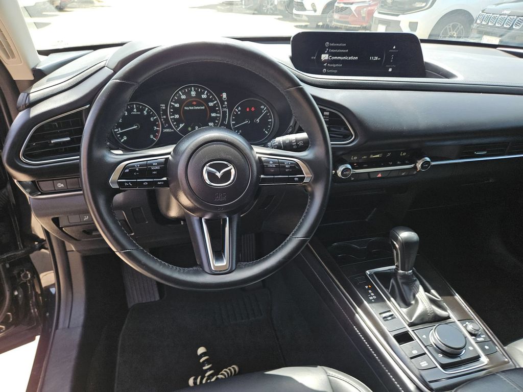 Thumbnail: 2025 Mazda CX-30 - 17