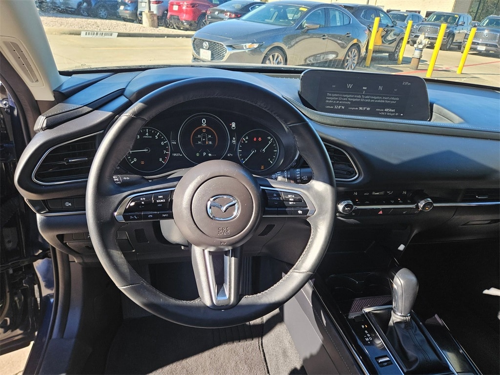 Thumbnail: 2025 Mazda CX-30 - 16