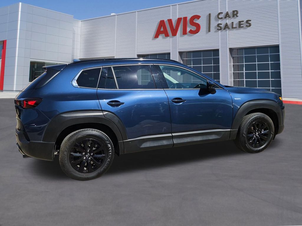 Thumbnail: 2025 Mazda CX-50 - 7