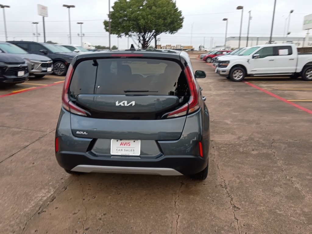 Thumbnail: 2024 Kia Soul - 10