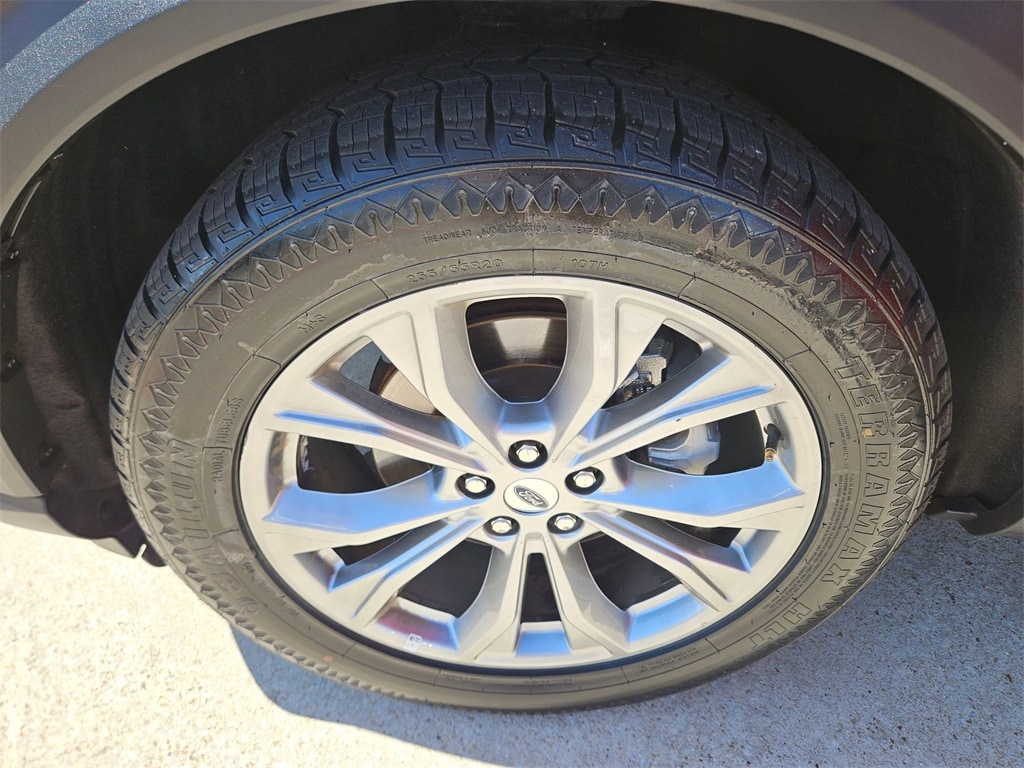 Thumbnail: 2023 Ford Explorer - 34