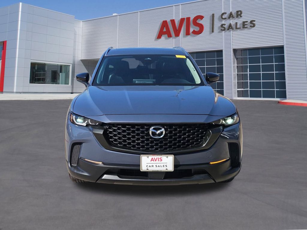 Thumbnail: 2025 Mazda CX-50 - 10