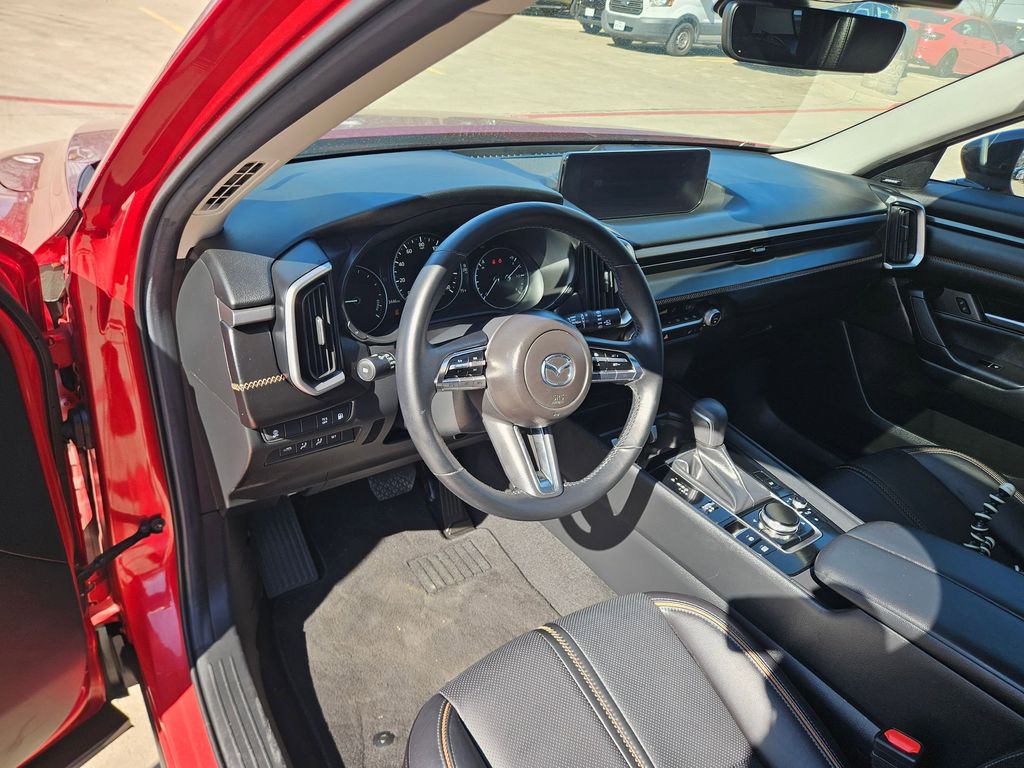 Thumbnail: 2025 Mazda CX-50 - 13