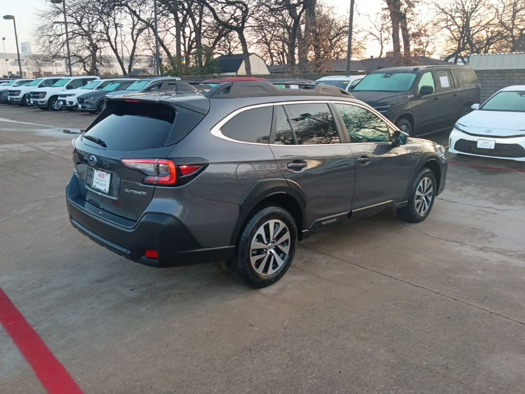 Thumbnail: 2025 Subaru Outback - 10