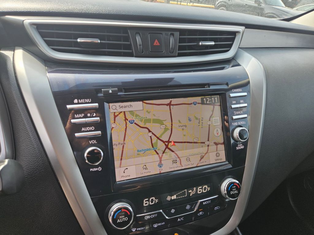 Thumbnail: 2023 Nissan Murano - 21