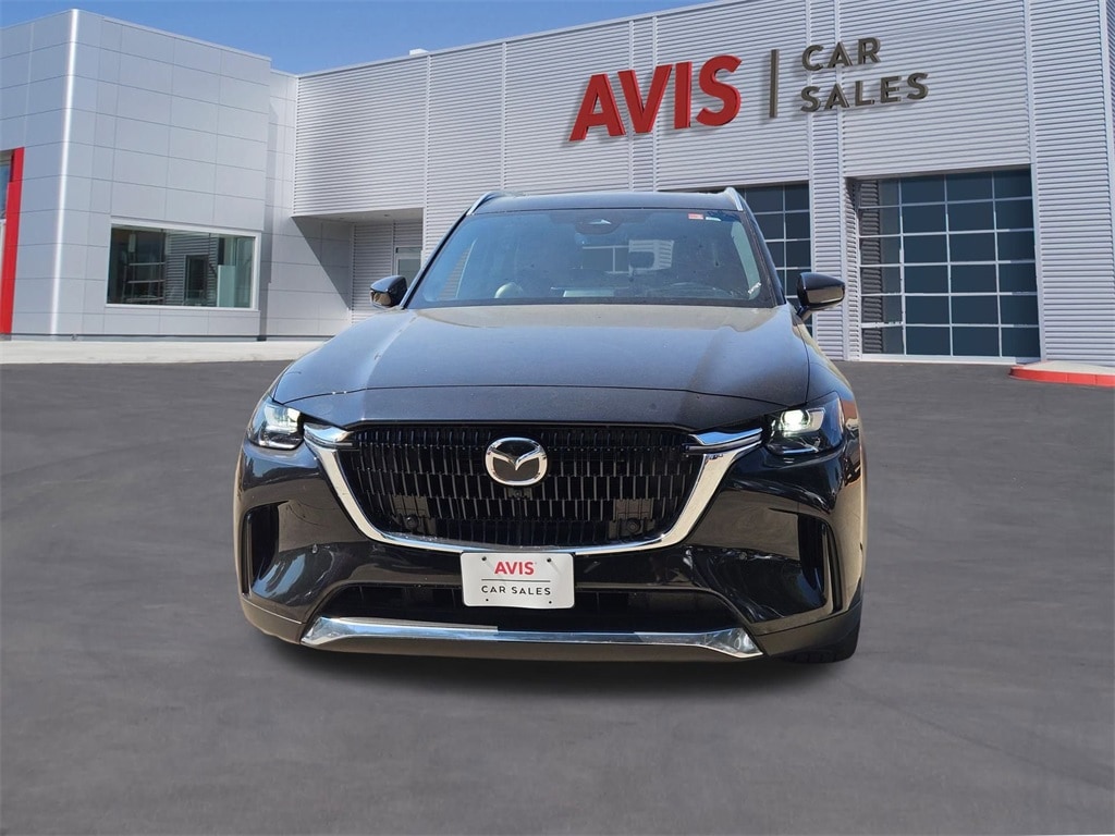 Thumbnail: 2025 Mazda CX-90 - 2