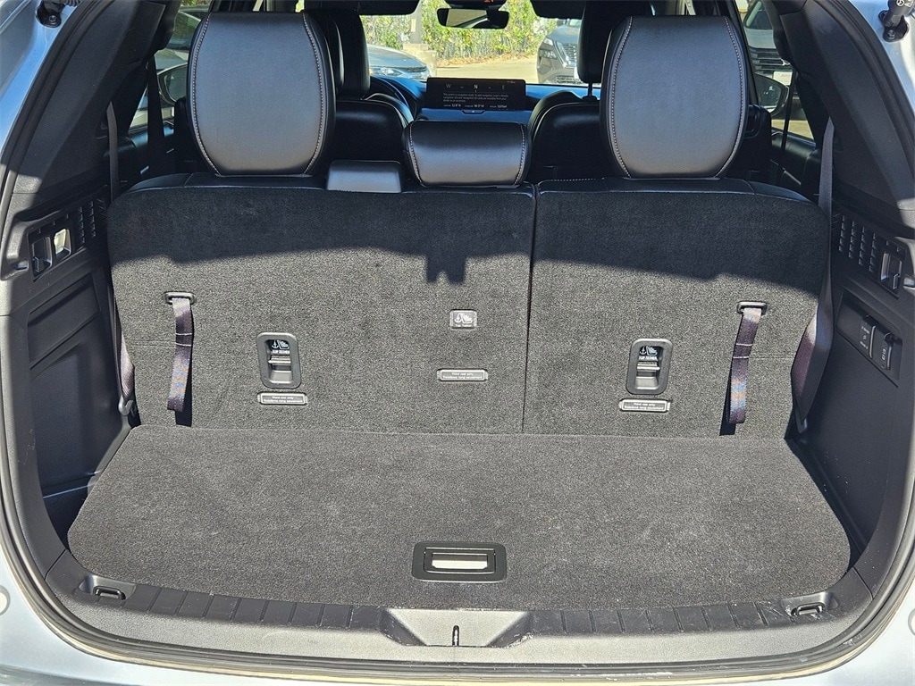 Thumbnail: 2025 Mazda CX-90 - 24