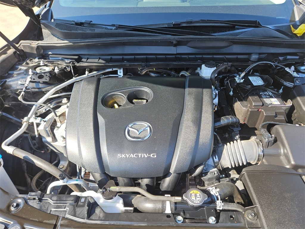 Thumbnail: 2024 Mazda CX-50 - 31