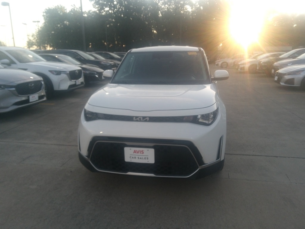 Thumbnail: 2024 Kia Soul - 5