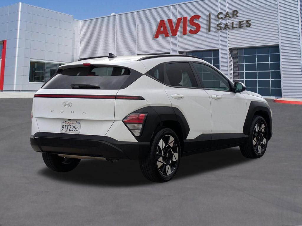 Thumbnail: 2025 Hyundai Kona - 5