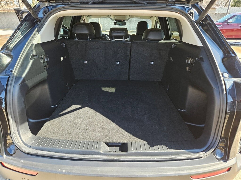 Thumbnail: 2025 Mazda CX-50 - 24