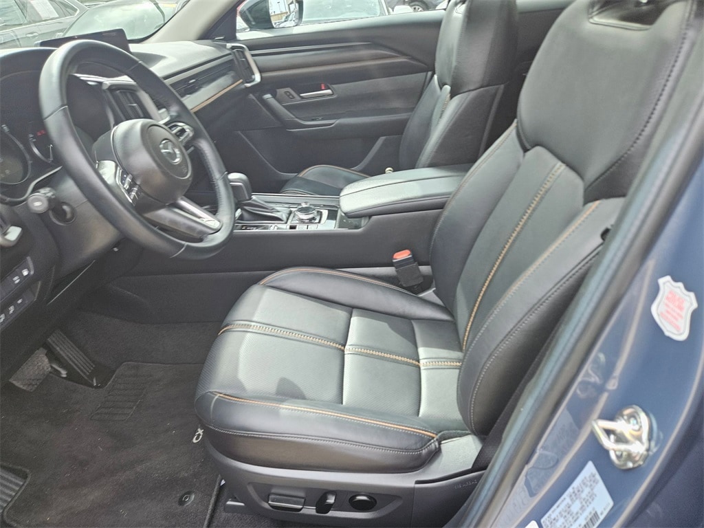 Thumbnail: 2025 Mazda CX-50 - 11