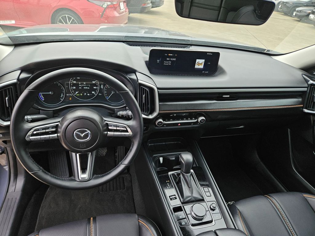 Thumbnail: 2025 Mazda CX-50 - 16