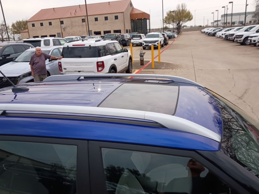 Thumbnail: 2025 Hyundai Venue - 8