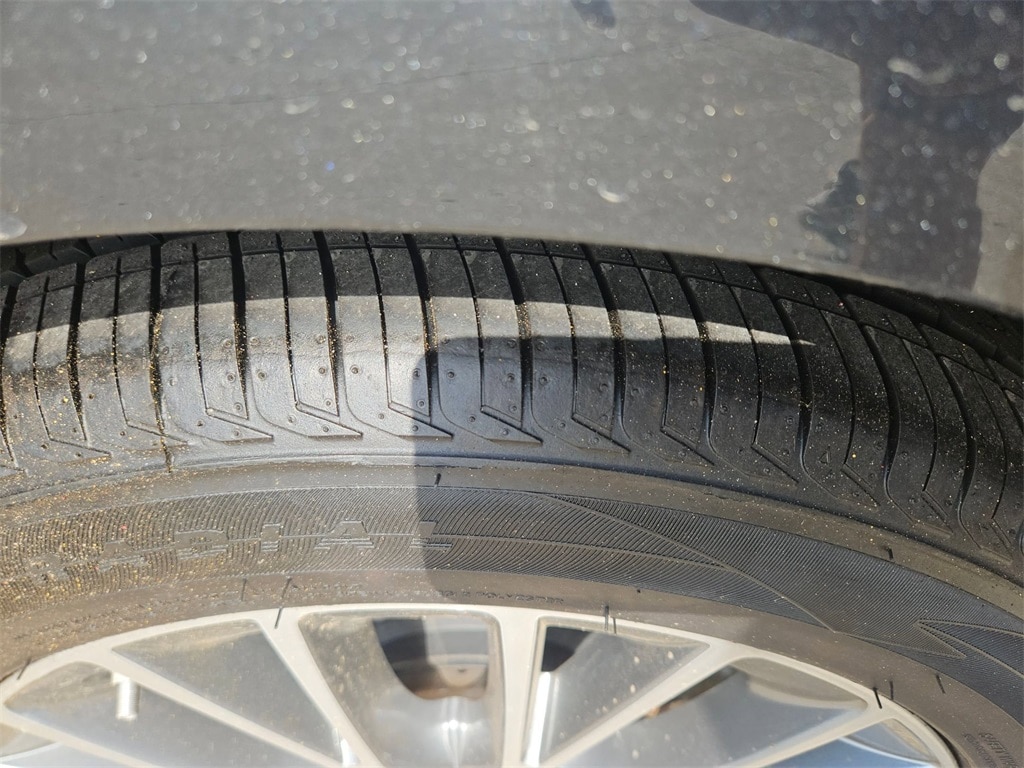 Thumbnail: 2023 Genesis G80 - 26