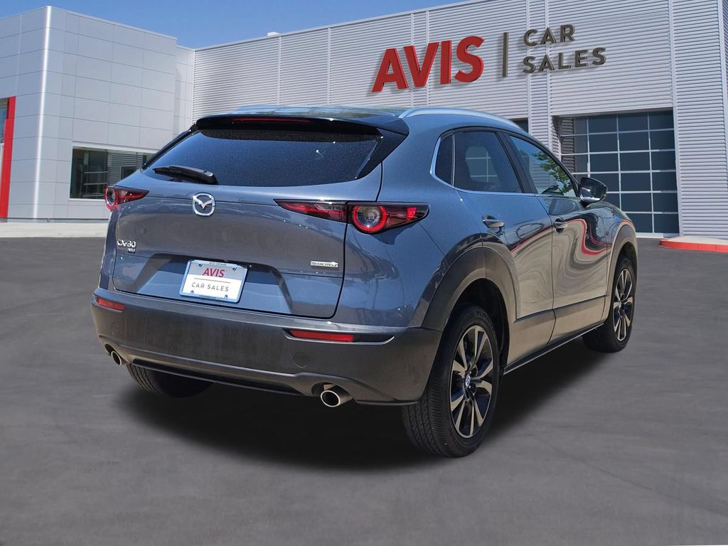 Thumbnail: 2025 Mazda CX-30 - 6