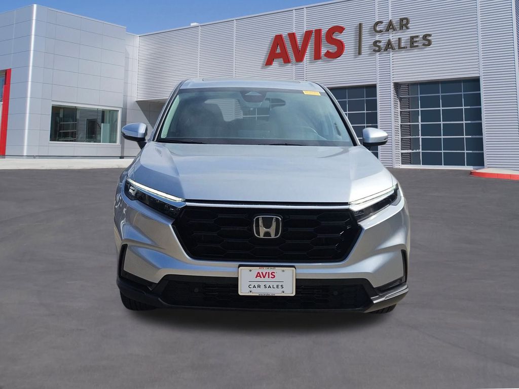 Thumbnail: 2025 Honda CR-V - 10